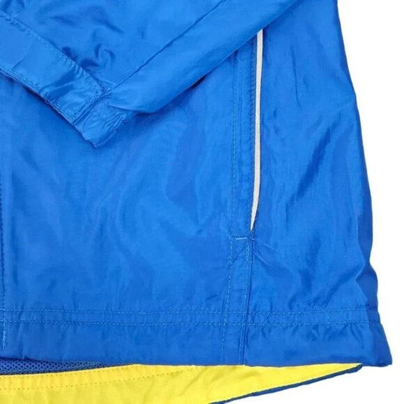2009 Adidas 113th B.A.A. Boston Marathon ClimaPoof Size XSmall Running Jacket - Picture 6 of 9